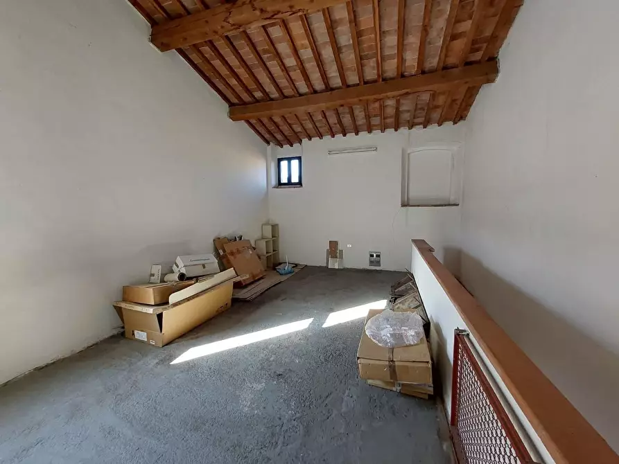 Immagine 8 di Terratetto in vendita  a Buti