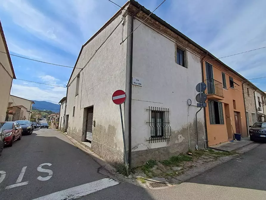 Immagine 4 di Terratetto in vendita  a Buti