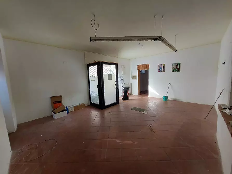 Immagine 17 di Terratetto in vendita  a Buti