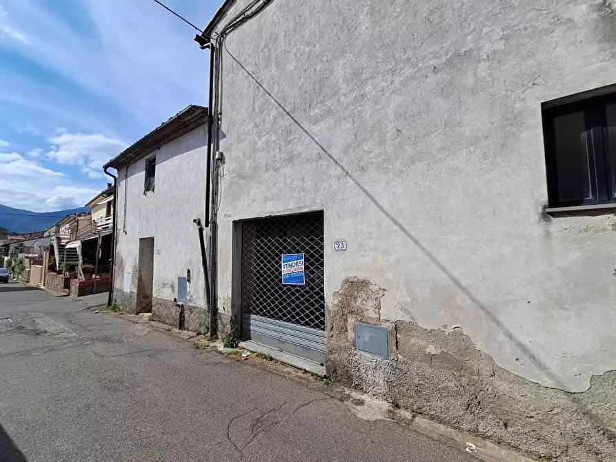 Immagine 2 di Terratetto in vendita  a Buti