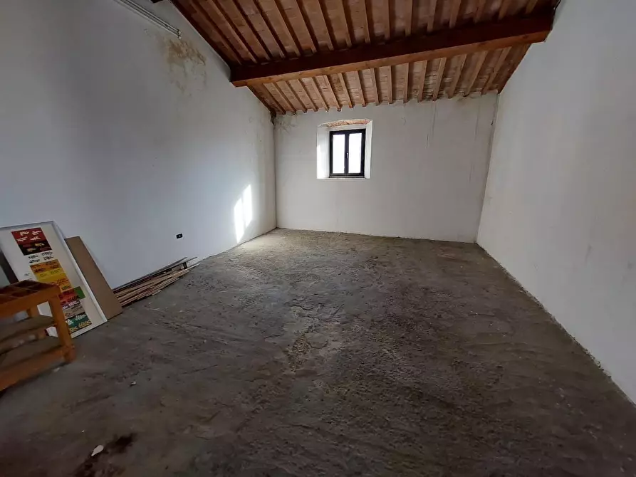 Immagine 3 di Terratetto in vendita  a Buti