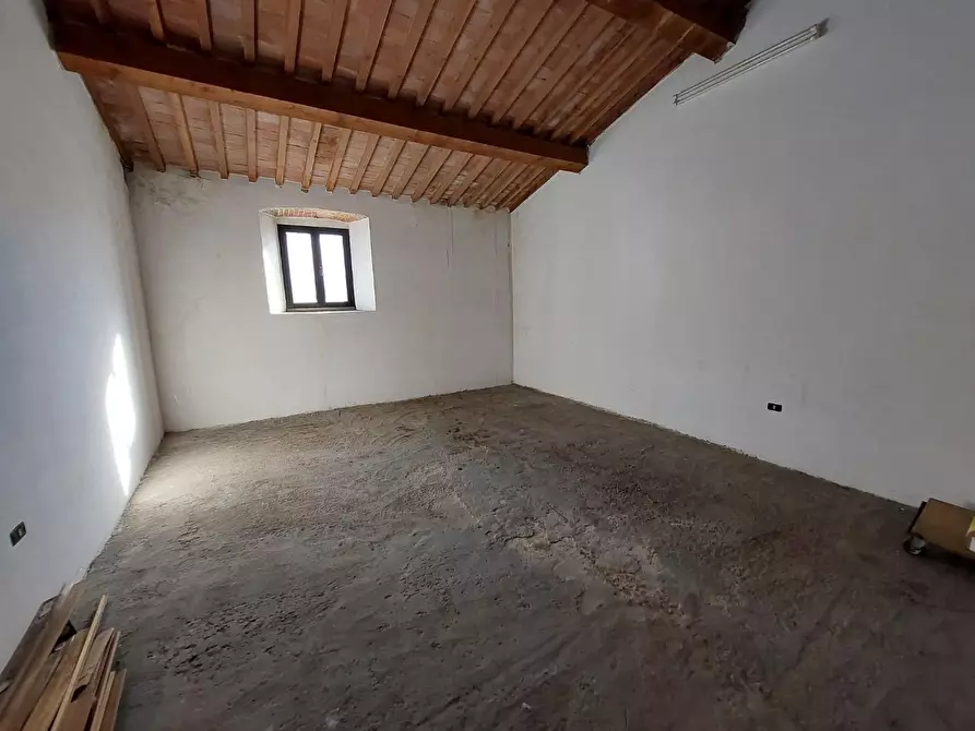 Immagine 2 di Terratetto in vendita  a Buti