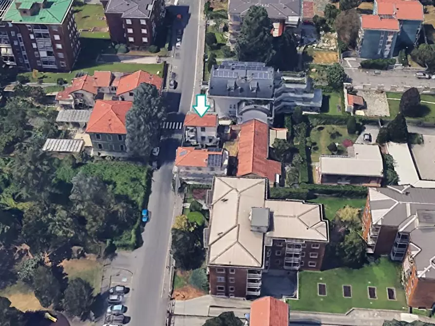 Immagine 4 di Appartamento in vendita  a Monza