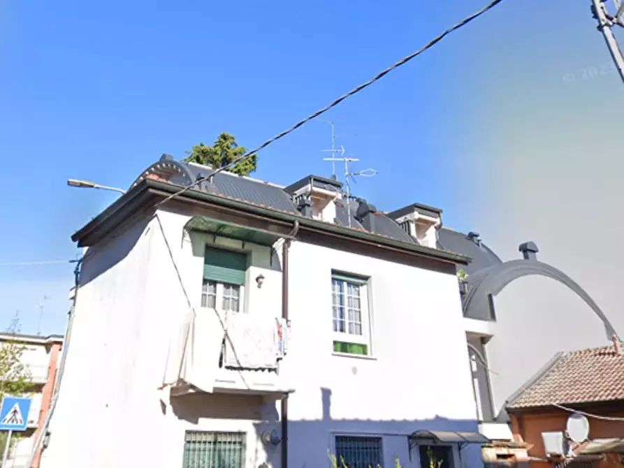 Immagine 1 di Appartamento in vendita  a Monza