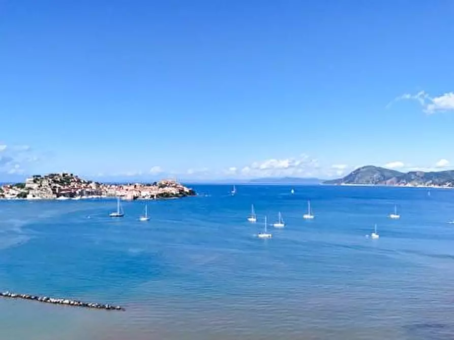 Immagine 45 di Villa in vendita  a Portoferraio