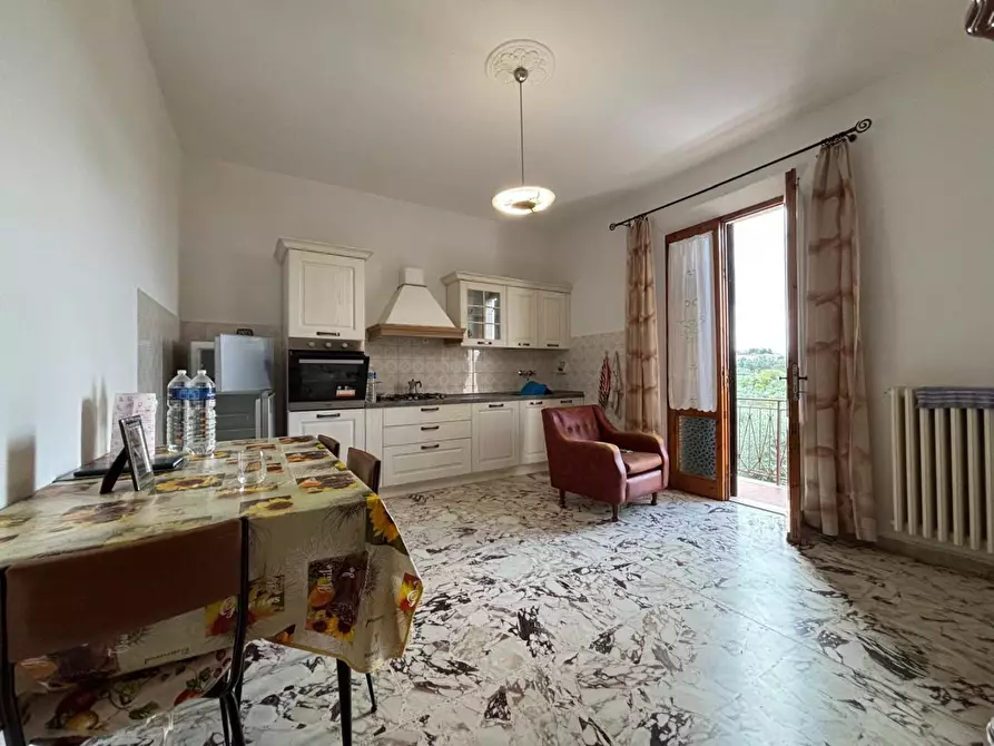 Immagine 14 di Casa indipendente in vendita  a Cerreto Guidi