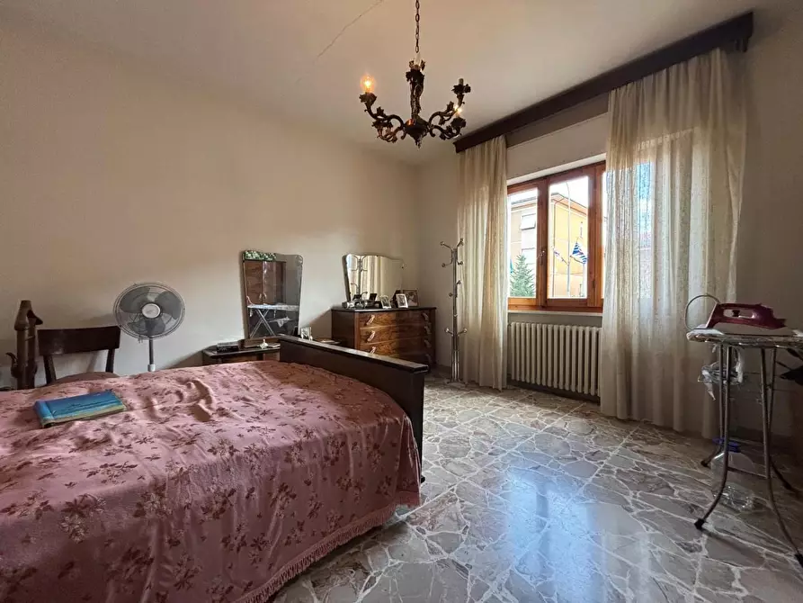 Immagine 2 di Casa indipendente in vendita  a Cerreto Guidi