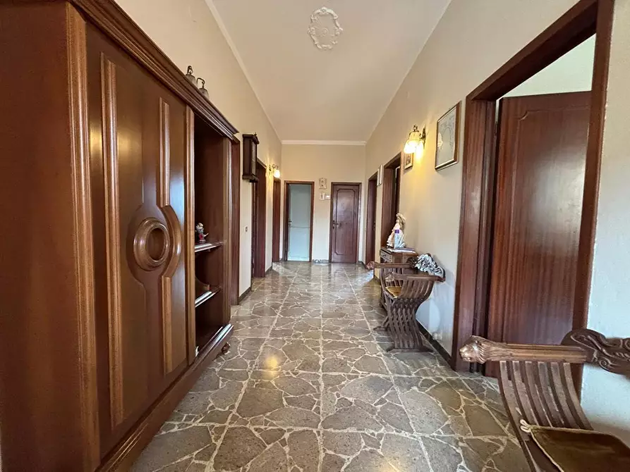 Immagine 19 di Casa indipendente in vendita  a Cerreto Guidi