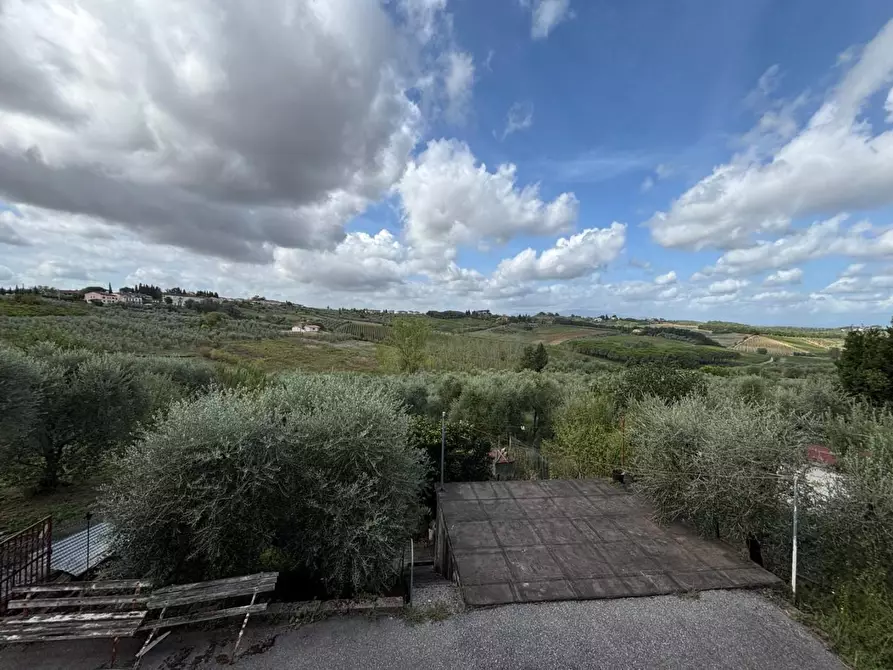 Immagine 17 di Casa indipendente in vendita  a Cerreto Guidi
