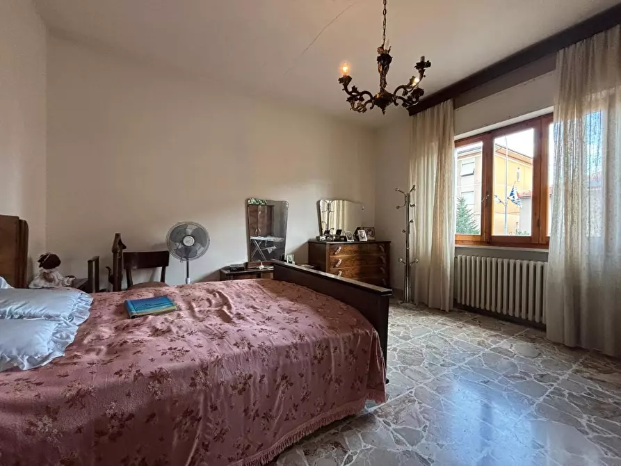 Immagine 3 di Casa indipendente in vendita  a Cerreto Guidi