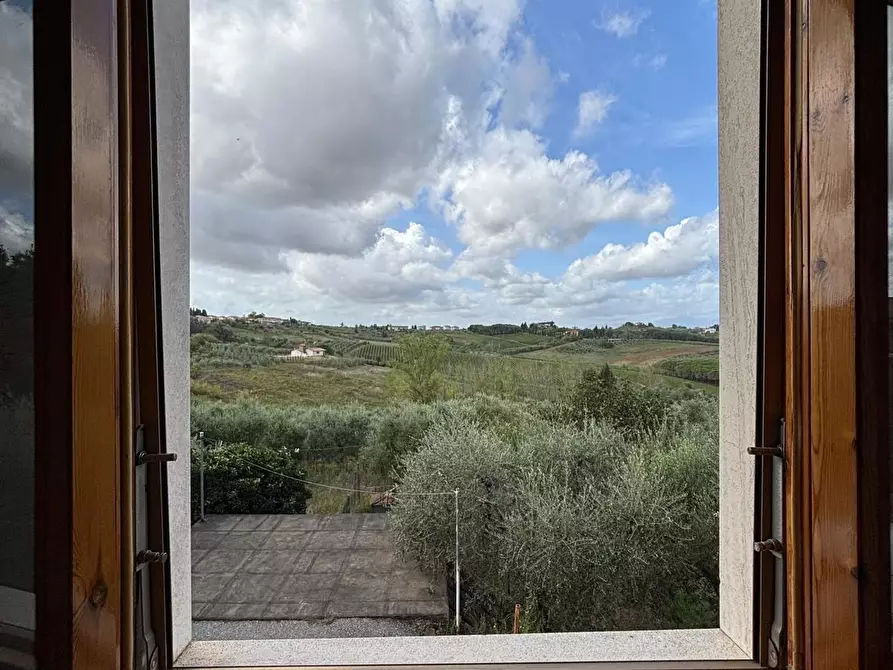 Immagine 12 di Casa indipendente in vendita  a Cerreto Guidi