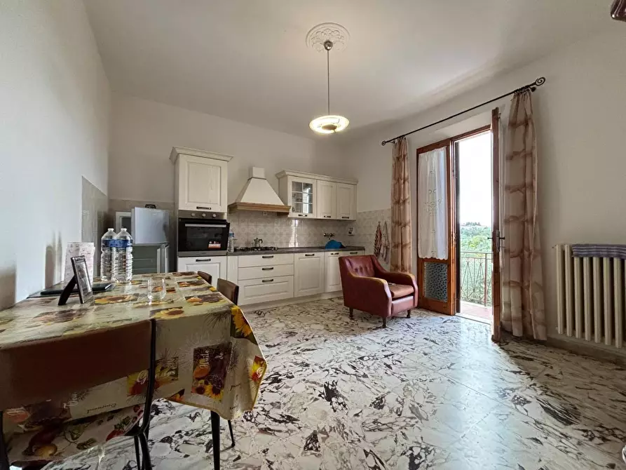 Immagine 15 di Casa indipendente in vendita  a Cerreto Guidi