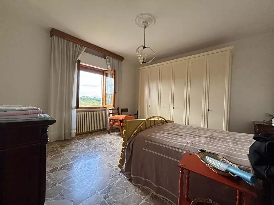 Immagine 10 di Casa indipendente in vendita  a Cerreto Guidi