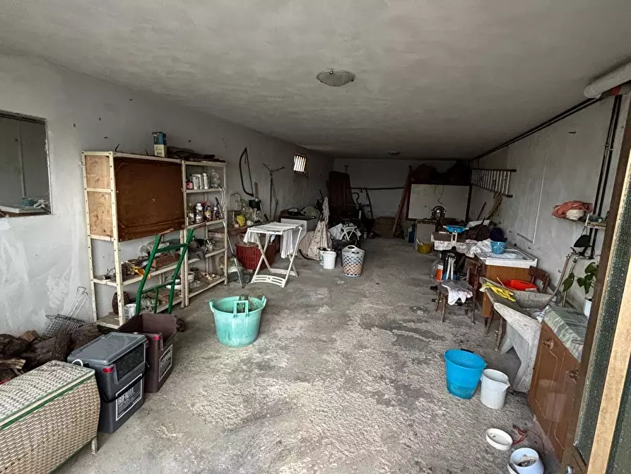 Immagine 21 di Casa indipendente in vendita  a Cerreto Guidi