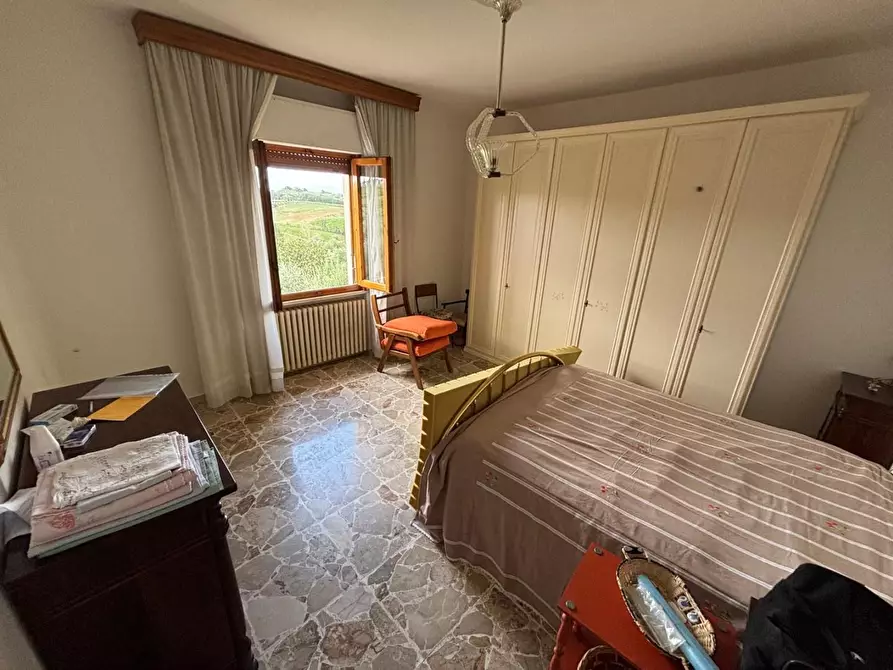 Immagine 11 di Casa indipendente in vendita  a Cerreto Guidi