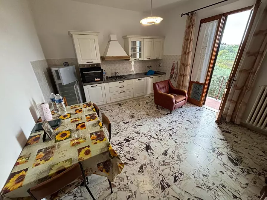 Immagine 16 di Casa indipendente in vendita  a Cerreto Guidi