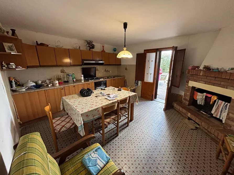 Immagine 20 di Casa indipendente in vendita  a Cerreto Guidi