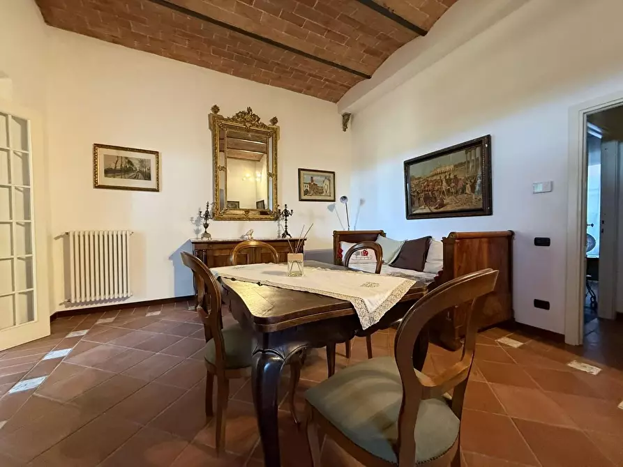 Immagine 4 di Appartamento in affitto  a Siena