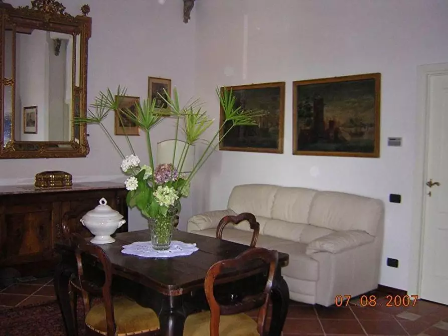 Immagine 2 di Appartamento in affitto  a Siena