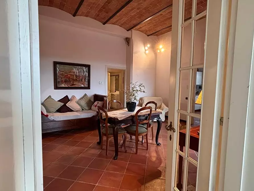 Immagine 8 di Appartamento in affitto  a Siena