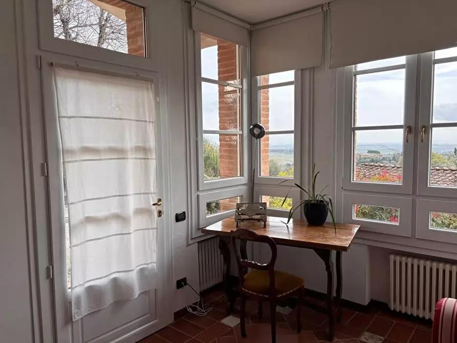 Immagine 6 di Appartamento in affitto  a Siena