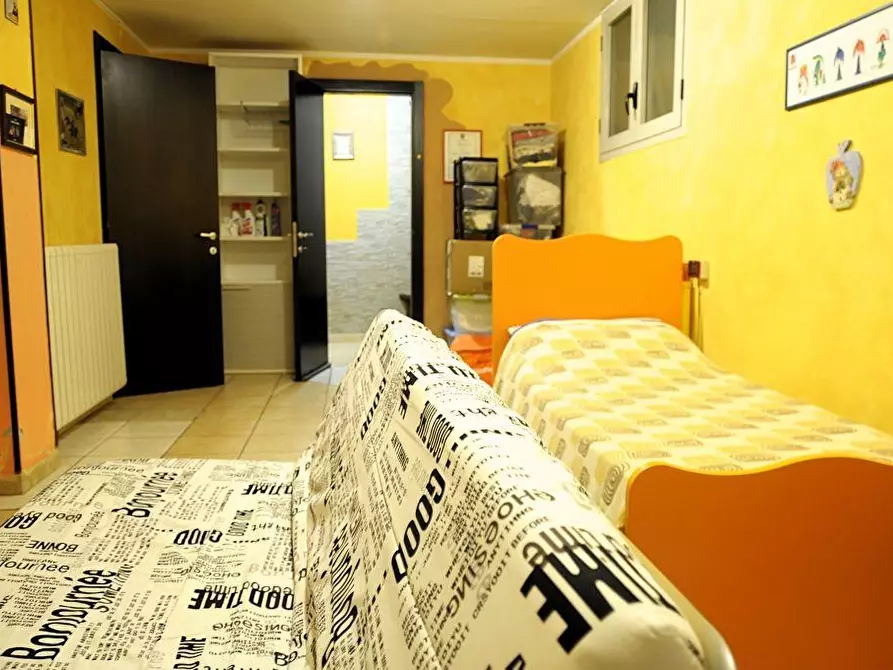 Immagine 18 di Appartamento in vendita  a Colle Di Val D'elsa