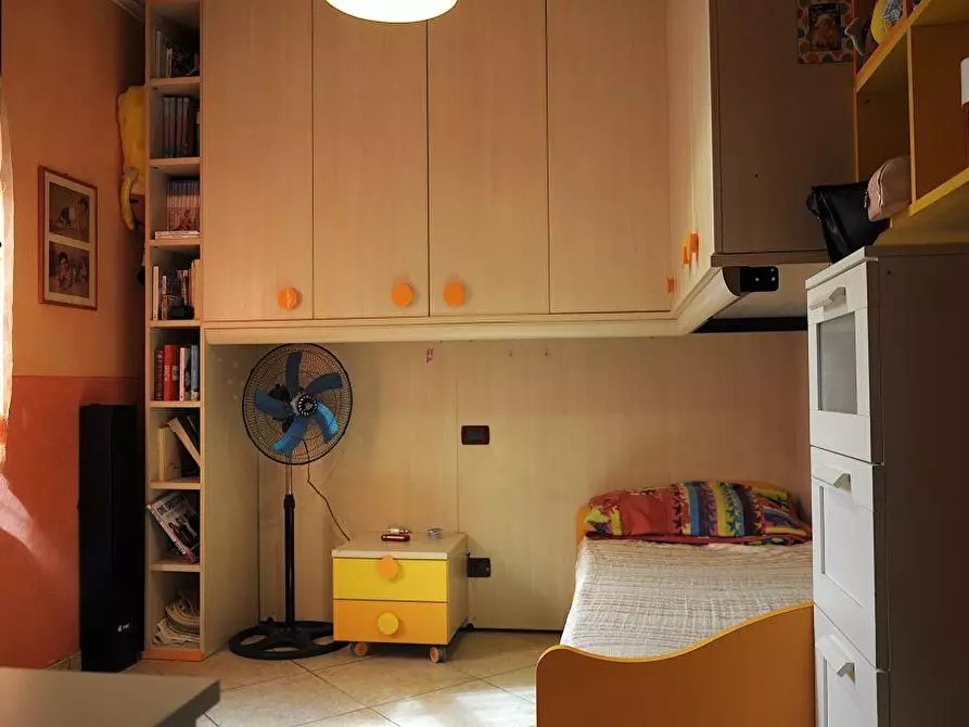 Immagine 14 di Appartamento in vendita  a Colle Di Val D'elsa