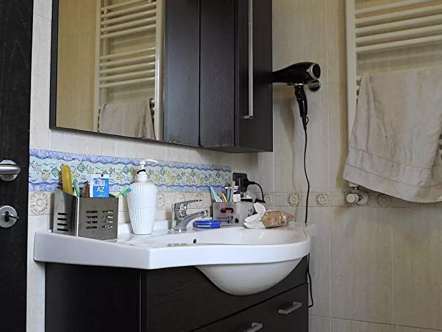 Immagine 8 di Appartamento in vendita  a Colle Di Val D'elsa