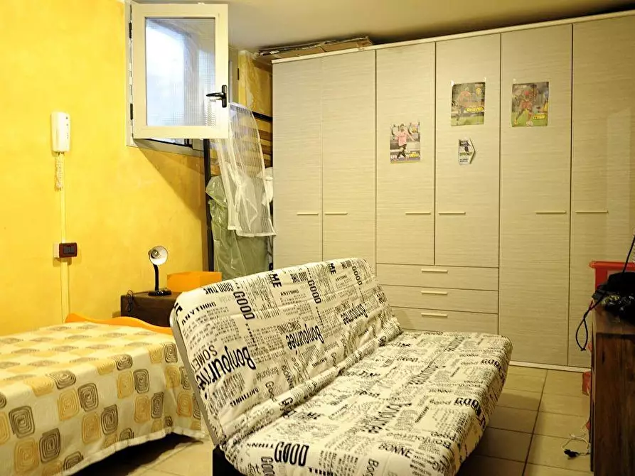 Immagine 17 di Appartamento in vendita  a Colle Di Val D'elsa