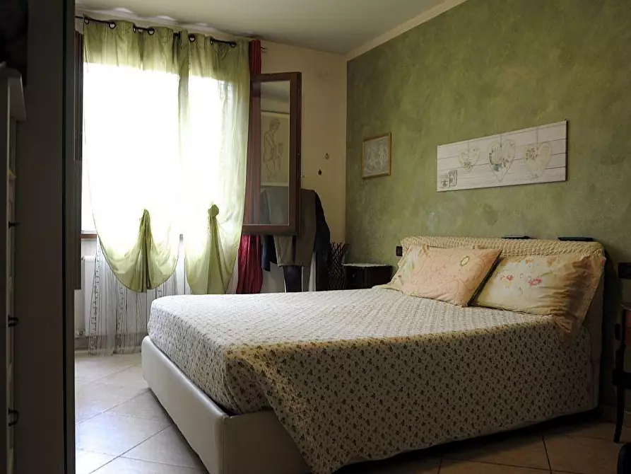 Immagine 10 di Appartamento in vendita  a Colle Di Val D'elsa