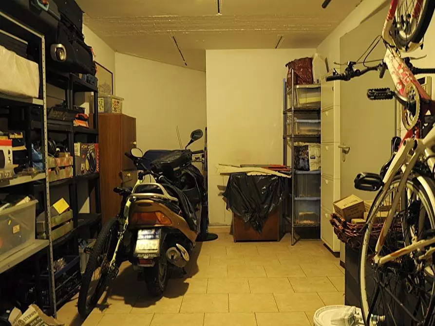 Immagine 22 di Appartamento in vendita  a Colle Di Val D'elsa