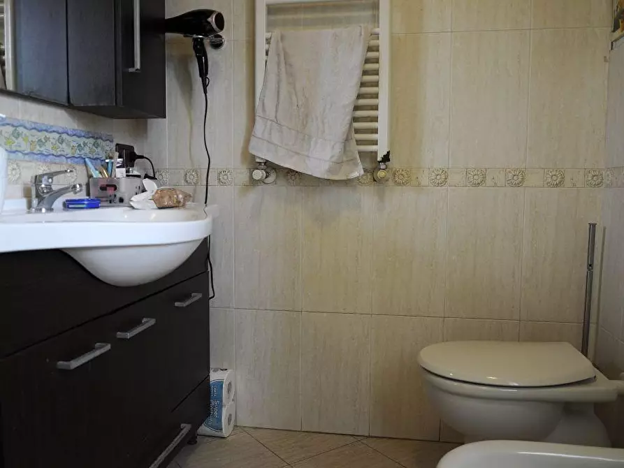 Immagine 9 di Appartamento in vendita  a Colle Di Val D'elsa