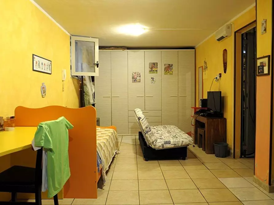 Immagine 16 di Appartamento in vendita  a Colle Di Val D'elsa