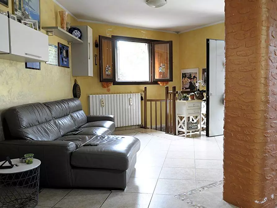 Immagine 5 di Appartamento in vendita  a Colle Di Val D'elsa