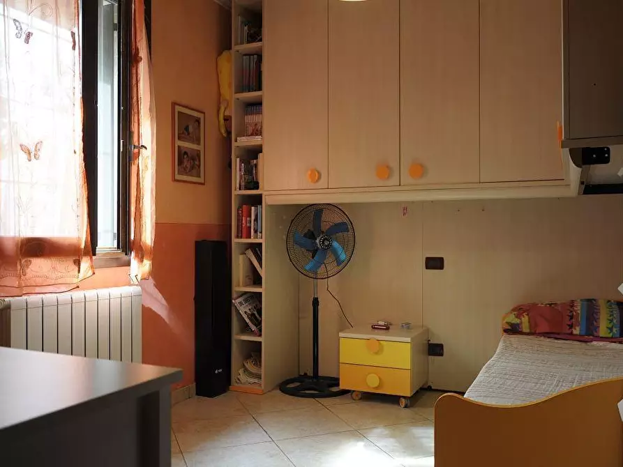 Immagine 13 di Appartamento in vendita  a Colle Di Val D'elsa