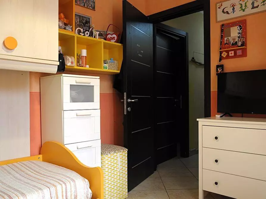 Immagine 15 di Appartamento in vendita  a Colle Di Val D'elsa