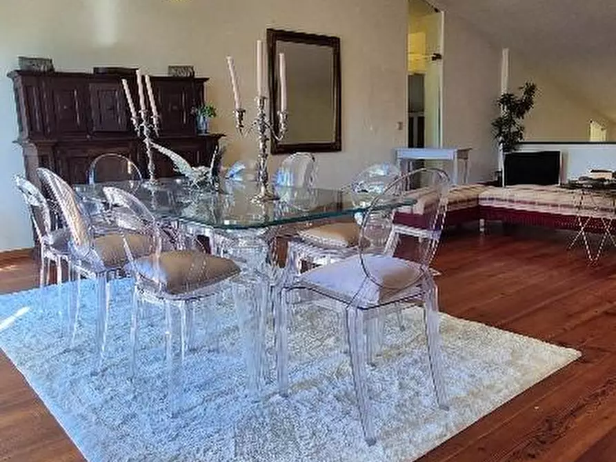 Immagine 37 di Villa in vendita  a Cascina