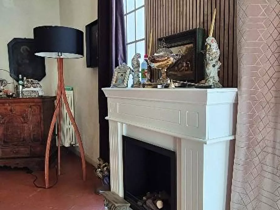 Immagine 6 di Villa in vendita  a Cascina