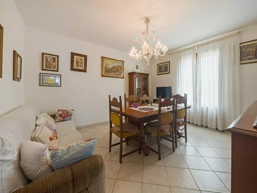 Immagine 9 di Terratetto in vendita  a Livorno