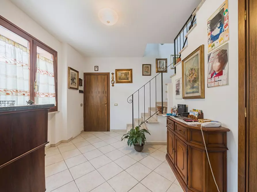 Immagine 3 di Terratetto in vendita  a Livorno