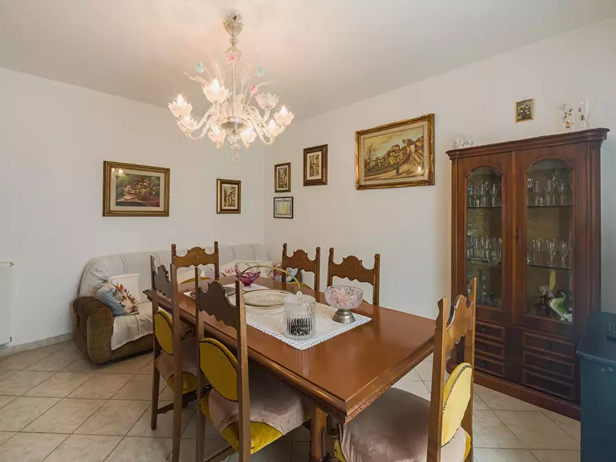 Immagine 8 di Terratetto in vendita  a Livorno