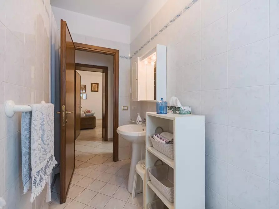 Immagine 25 di Terratetto in vendita  a Livorno