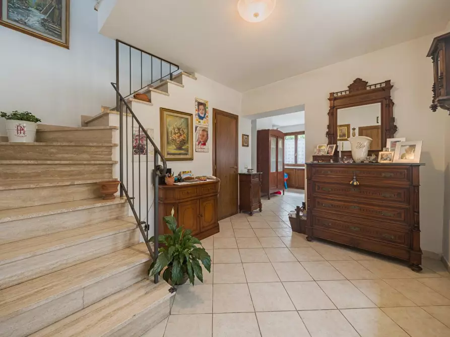 Immagine 4 di Terratetto in vendita  a Livorno