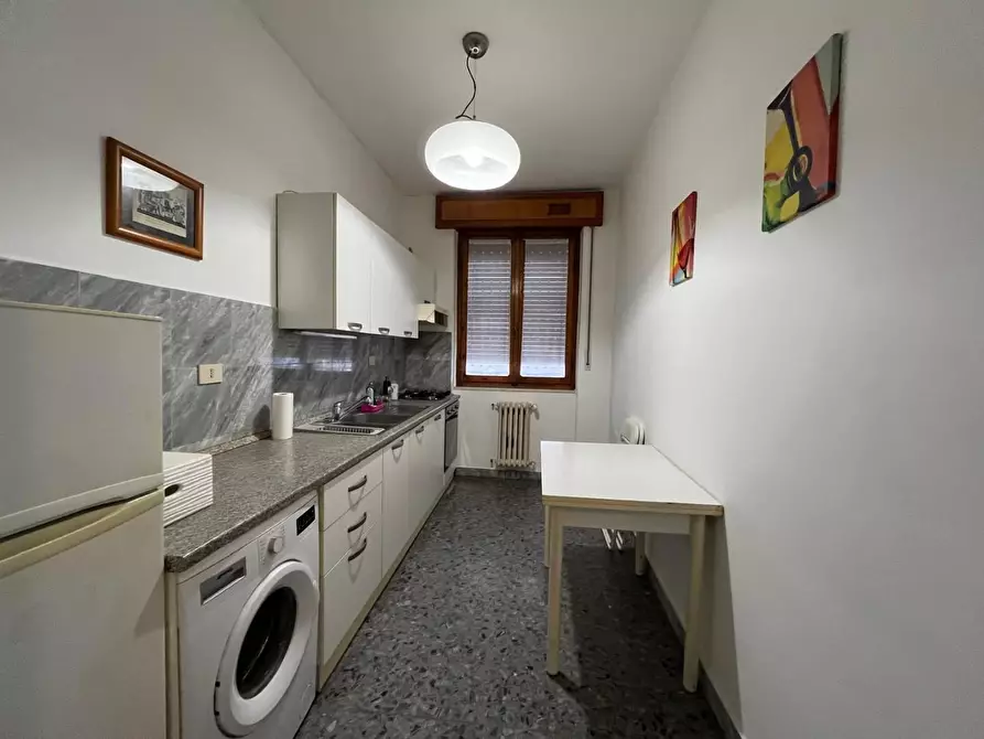 Immagine 5 di Appartamento in affitto  a Livorno