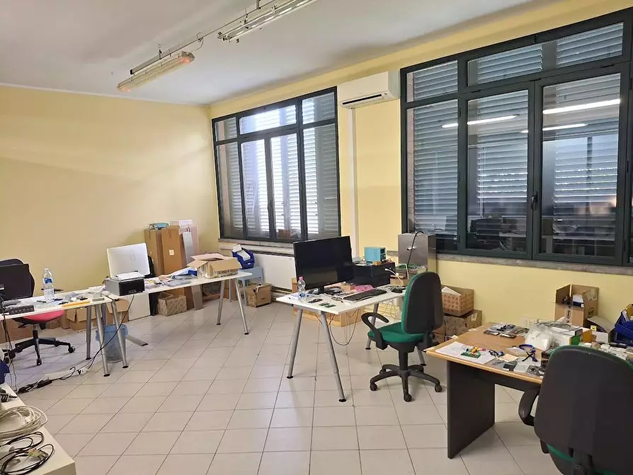 Immagine 4 di Laboratorio in affitto  a Pisa