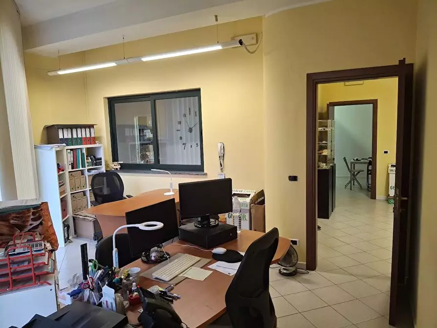 Immagine 9 di Laboratorio in affitto  a Pisa