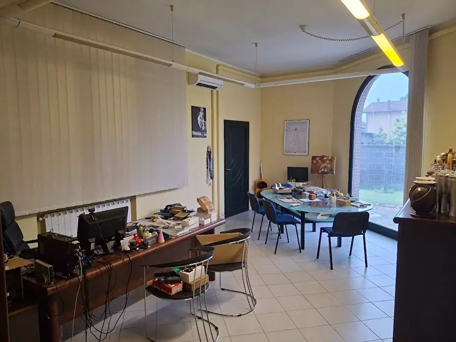 Immagine 7 di Laboratorio in affitto  a Pisa