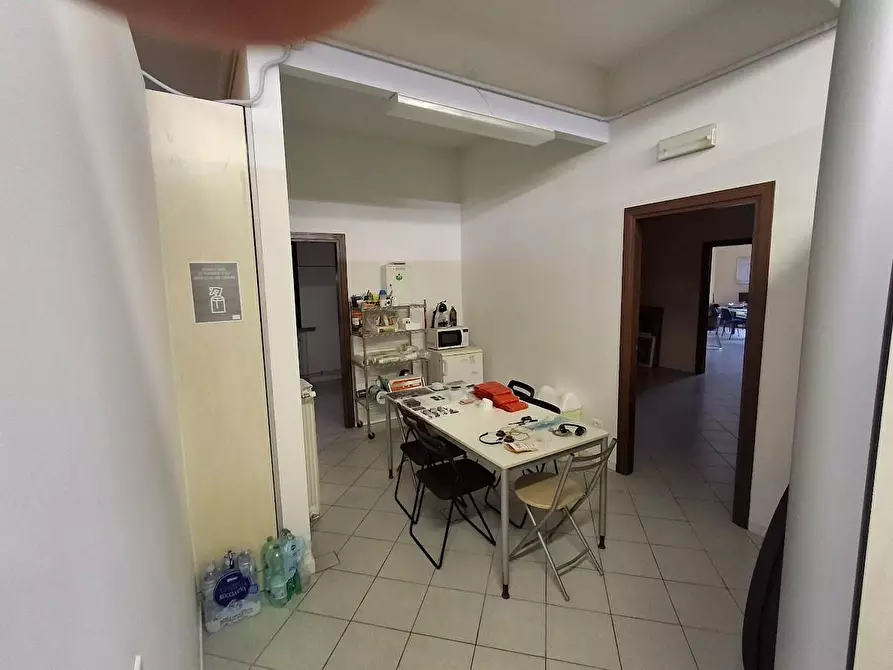 Immagine 15 di Laboratorio in affitto  a Pisa