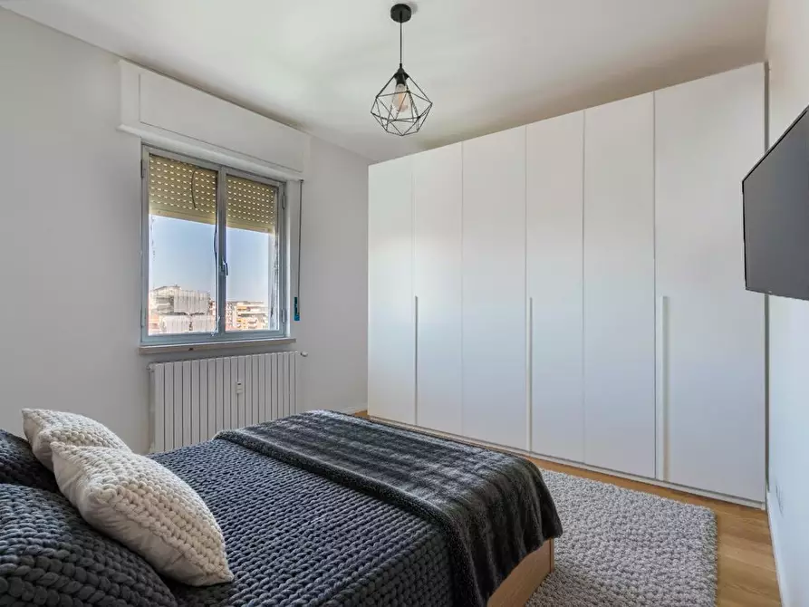 Immagine 10 di Appartamento in vendita  a Livorno