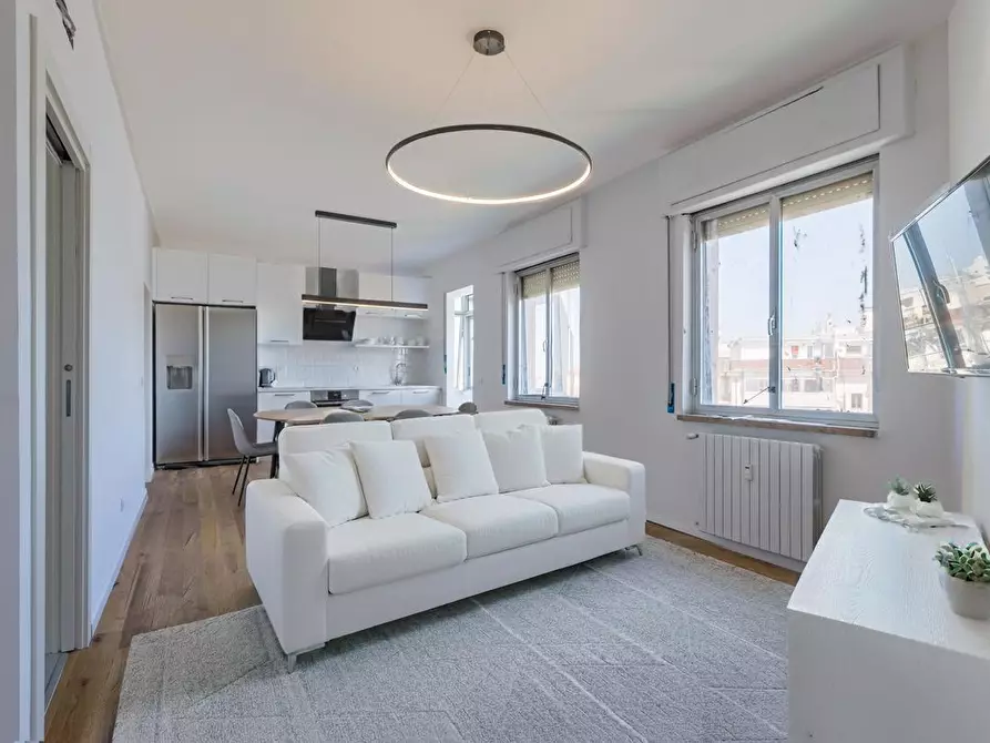 Immagine 1 di Appartamento in vendita  a Livorno